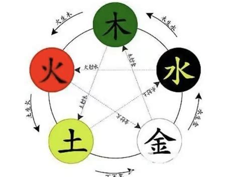 世五行|世字的五行属性